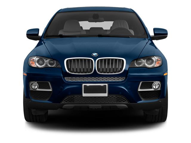 2014 BMW X6 xDrive35i Vehicle Photo in Sanford, FL 32771