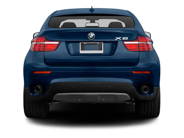 2014 BMW X6 xDrive35i Vehicle Photo in Sanford, FL 32771