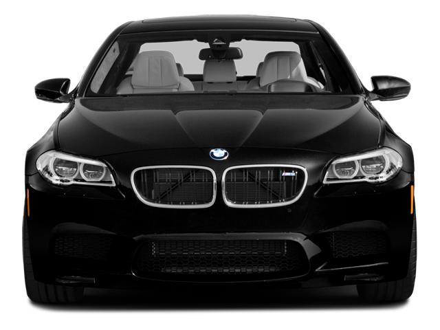 2014 BMW M5 Vehicle Photo in Spokane Valley, WA 99212