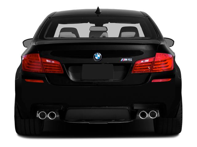 2014 BMW M5 Vehicle Photo in Spokane Valley, WA 99212