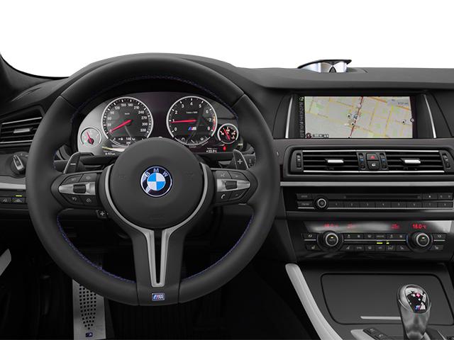 2014 BMW M5 Vehicle Photo in Spokane Valley, WA 99212