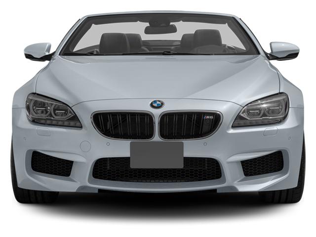 2014 BMW M6 Vehicle Photo in San Antonio, TX 78230