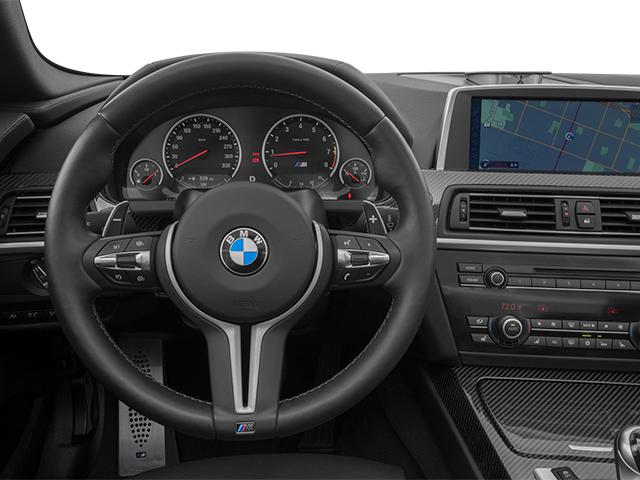 2014 BMW M6 Vehicle Photo in San Antonio, TX 78230