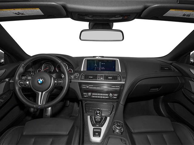 2014 BMW M6 Vehicle Photo in San Antonio, TX 78230