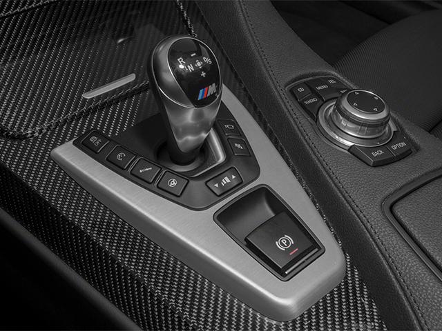 2014 BMW M6 Vehicle Photo in San Antonio, TX 78230