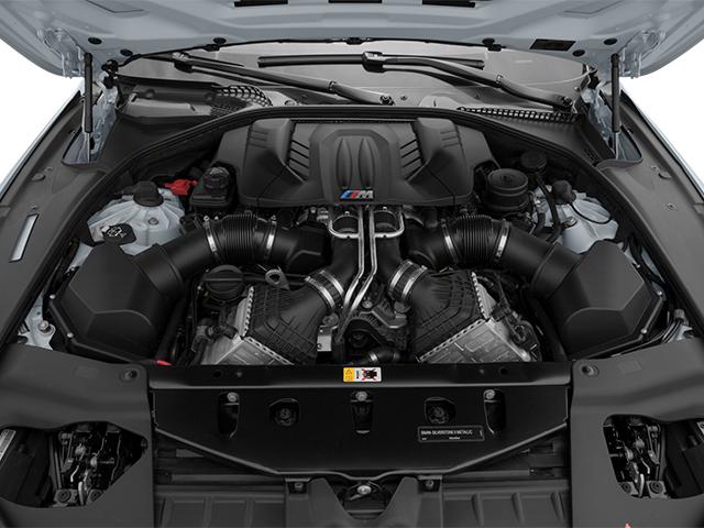 2014 BMW M6 Vehicle Photo in San Antonio, TX 78230