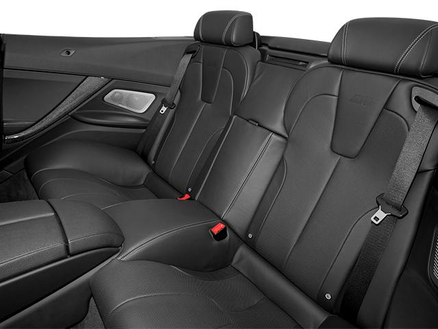2014 BMW M6 Vehicle Photo in San Antonio, TX 78230