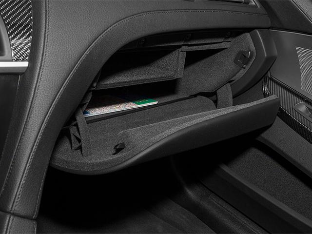 2014 BMW M6 Vehicle Photo in San Antonio, TX 78230