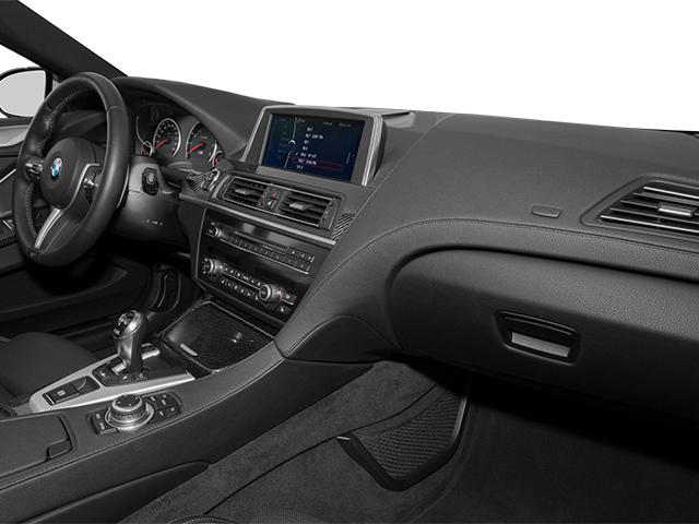 2014 BMW M6 Vehicle Photo in San Antonio, TX 78230