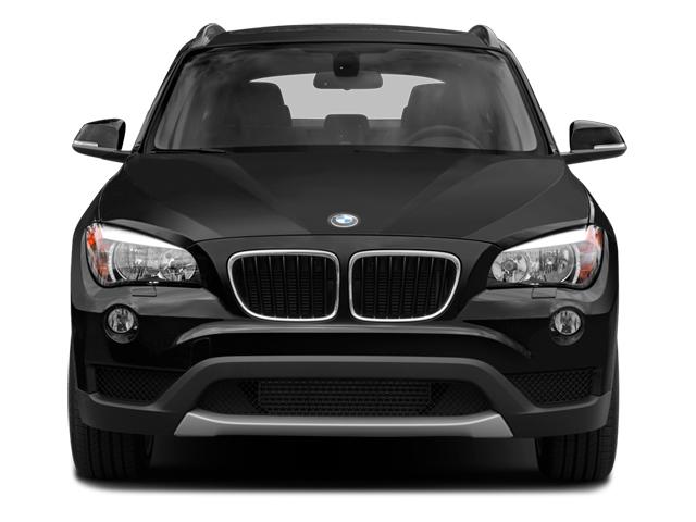 2014 BMW X1 sDrive28i Vehicle Photo in Coconut Creek, FL 33073