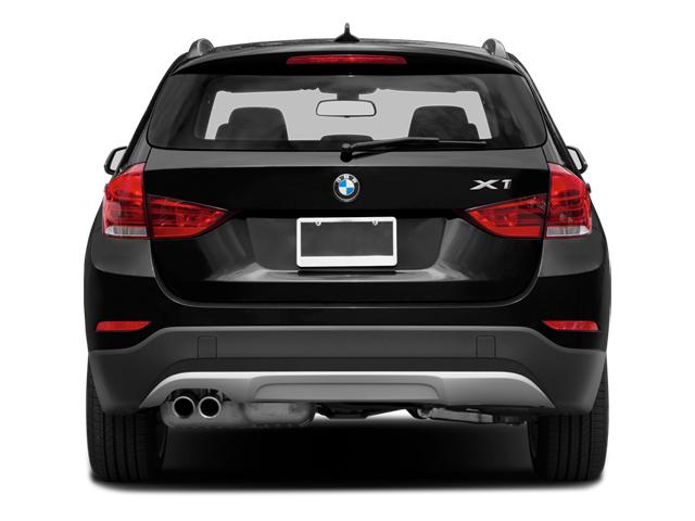 2014 BMW X1 sDrive28i Vehicle Photo in Coconut Creek, FL 33073