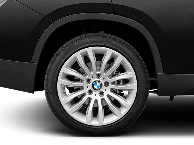 2014 BMW X1 sDrive28i Vehicle Photo in Coconut Creek, FL 33073