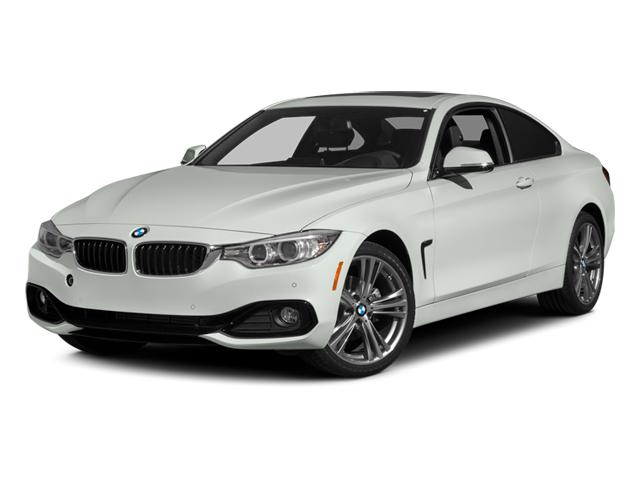 2014 BMW 428i xDrive Vehicle Photo in Sarasota, FL 34231