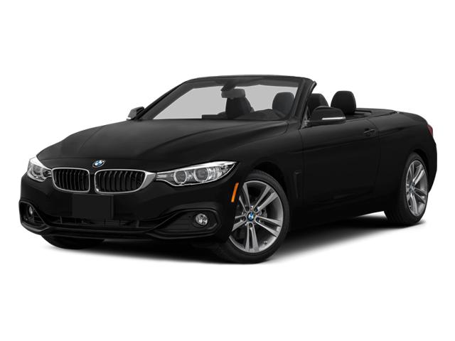 2014 BMW 428i Vehicle Photo in Austin, TX 78728