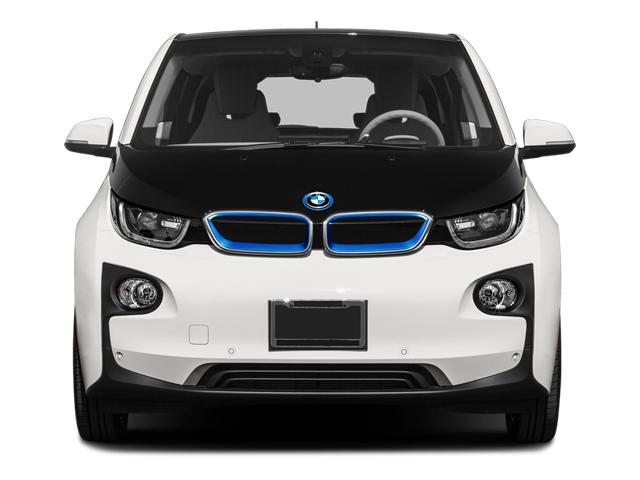 2014 BMW i3 Vehicle Photo in St. Petersburg, FL 33713