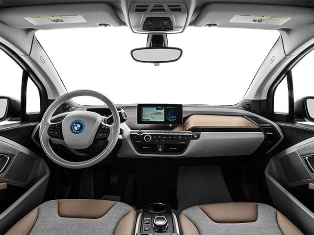 2014 BMW i3 Vehicle Photo in St. Petersburg, FL 33713