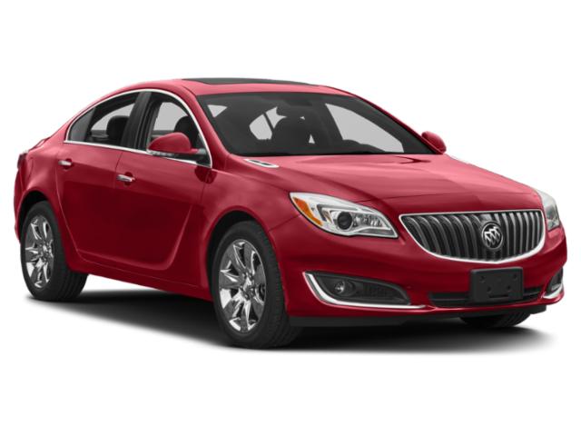 2014 Buick Regal Vehicle Photo in GILBERT, AZ 85297-0446