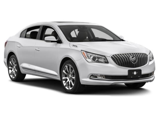 2014 Buick LaCrosse Vehicle Photo in NEENAH, WI 54956-2243