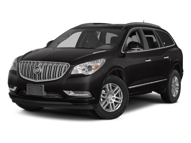 2014 Buick Enclave Vehicle Photo in SELMA, TX 78154-1459