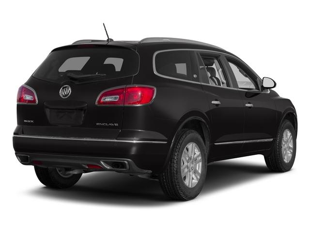 2014 Buick Enclave Vehicle Photo in SELMA, TX 78154-1459