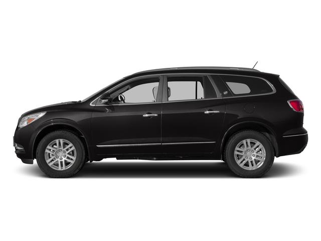 2014 Buick Enclave Vehicle Photo in SELMA, TX 78154-1459