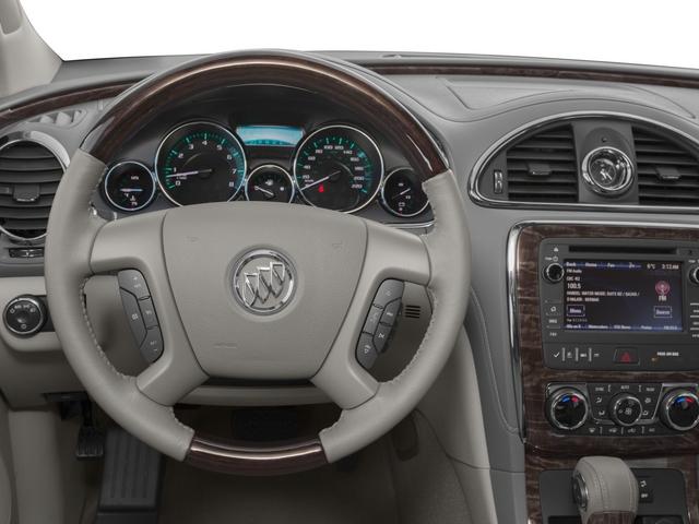 2014 Buick Enclave Vehicle Photo in AMARILLO, TX 79103-4111