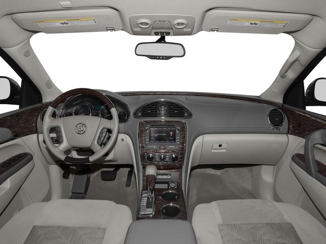 2014 Buick Enclave Vehicle Photo in AMARILLO, TX 79103-4111