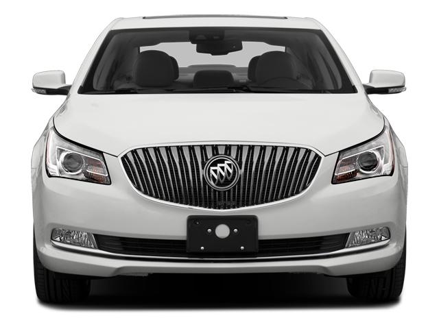 2014 Buick LaCrosse Vehicle Photo in NEENAH, WI 54956-2243