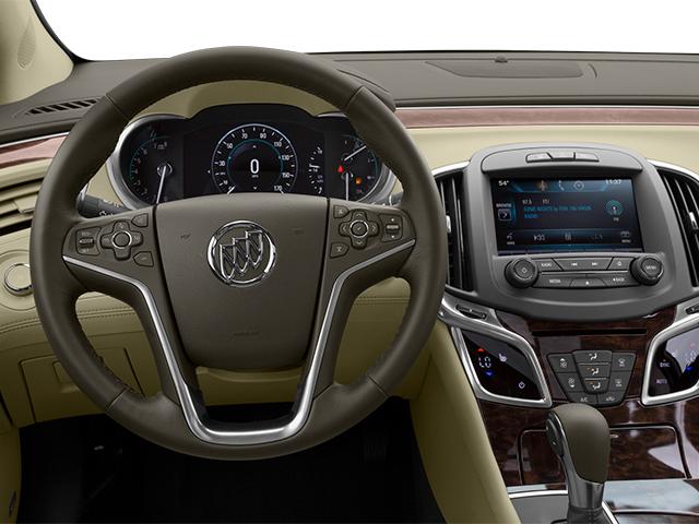 2014 Buick LaCrosse Vehicle Photo in NEENAH, WI 54956-2243