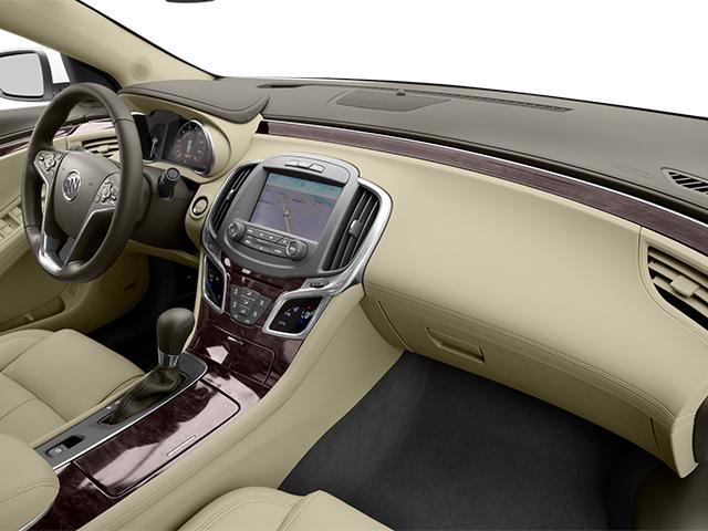 2014 Buick LaCrosse Vehicle Photo in NEENAH, WI 54956-2243