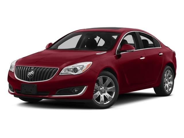 2014 Buick Regal Vehicle Photo in GILBERT, AZ 85297-0446