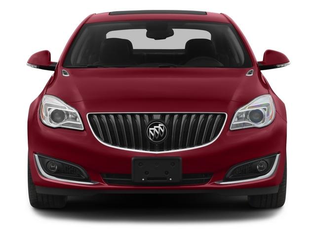 2014 Buick Regal Vehicle Photo in GILBERT, AZ 85297-0446