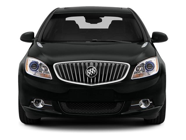 2014 Buick Verano Vehicle Photo in VALENCIA, CA 91355-1705