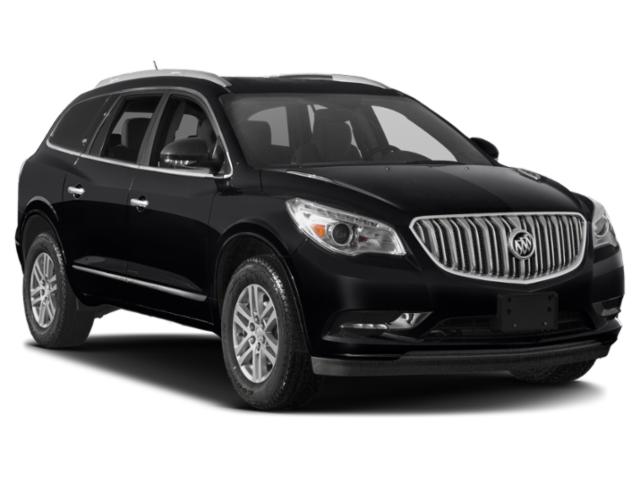 2014 Buick Enclave Vehicle Photo in AMARILLO, TX 79103-4111