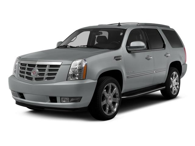 2014 Cadillac Escalade Vehicle Photo in GILBERT, AZ 85297-0446