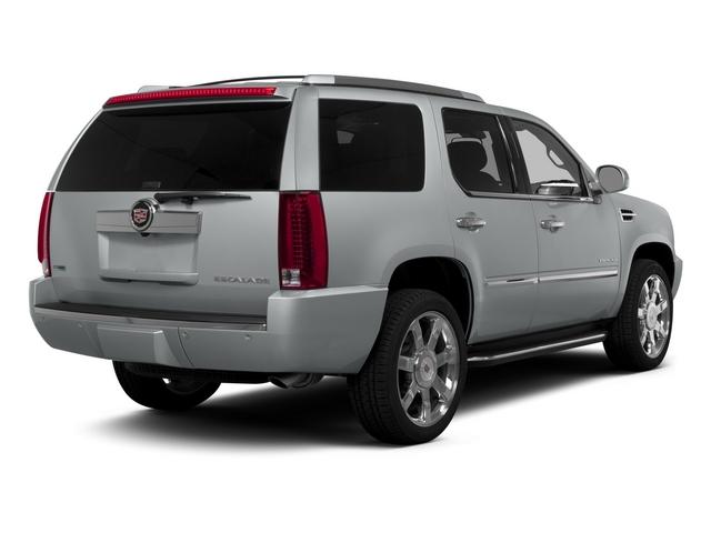 2014 Cadillac Escalade Vehicle Photo in GILBERT, AZ 85297-0446