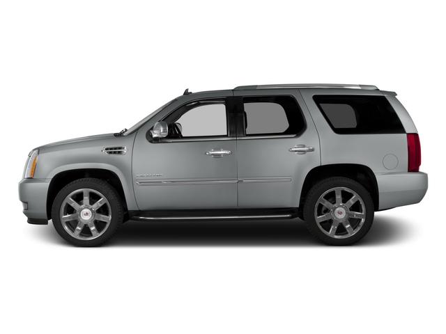 2014 Cadillac Escalade Vehicle Photo in GILBERT, AZ 85297-0446