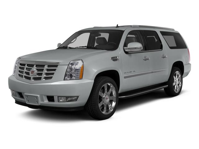 2014 Cadillac Escalade ESV Vehicle Photo in Memphis, TN 38125