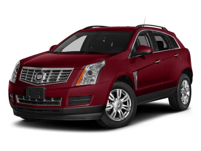 2014 Cadillac SRX Vehicle Photo in Grapevine, TX 76051