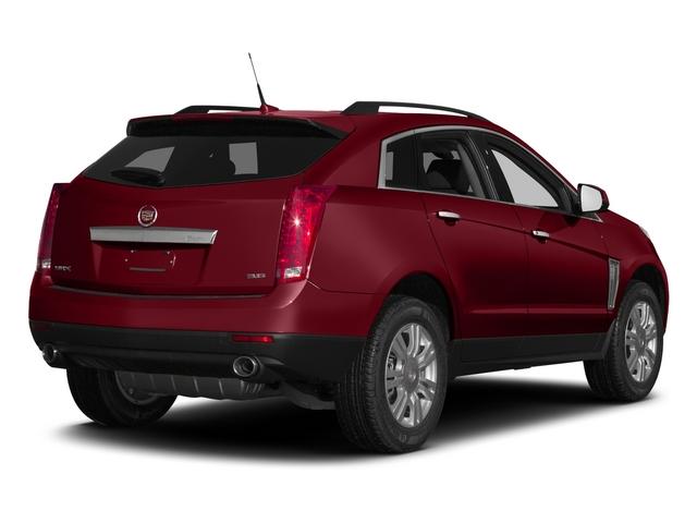 2014 Cadillac SRX Vehicle Photo in ORLANDO, FL 32808-7998