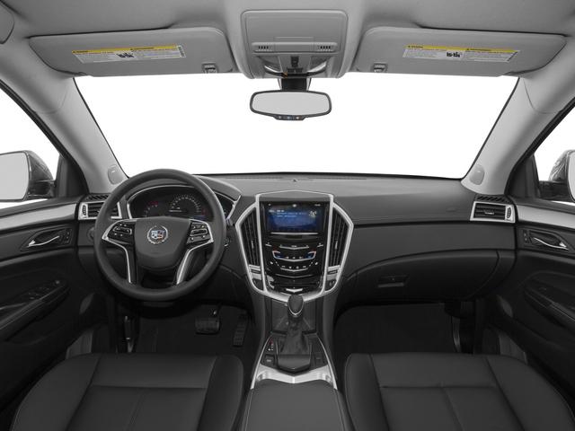 2014 Cadillac SRX Vehicle Photo in Grapevine, TX 76051