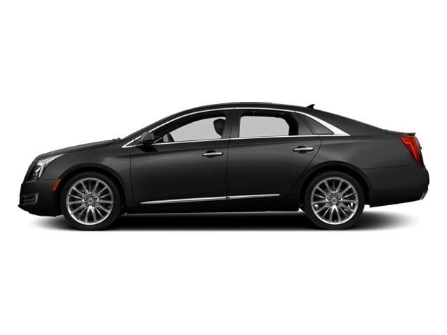 2014 Cadillac XTS Vehicle Photo in TREVOSE, PA 19053-4984