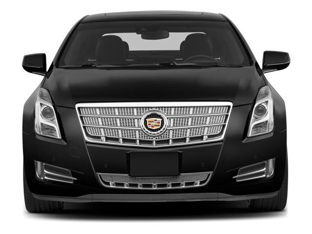 2014 Cadillac XTS Vehicle Photo in Clearwater, FL 33764