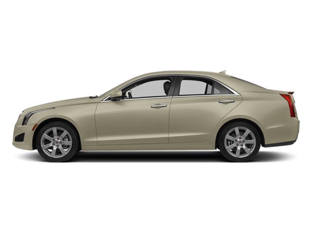 2014 Cadillac ATS Vehicle Photo in Sanford, FL 32771