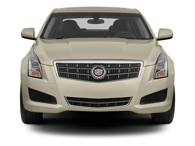 2014 Cadillac ATS Vehicle Photo in Sanford, FL 32771