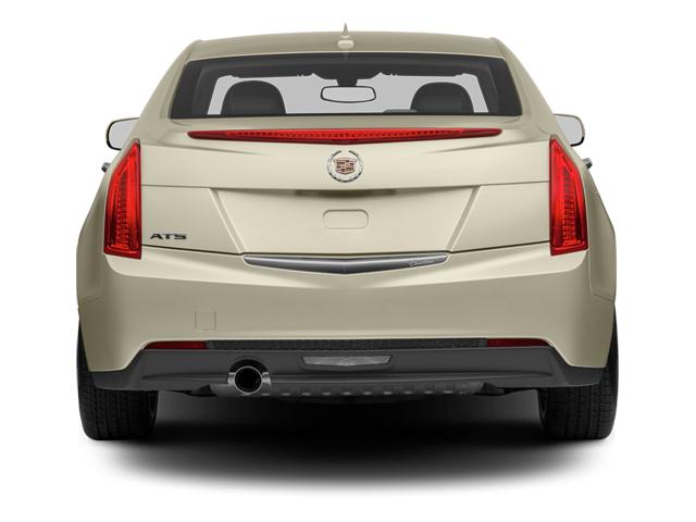 2014 Cadillac ATS Vehicle Photo in Sanford, FL 32771