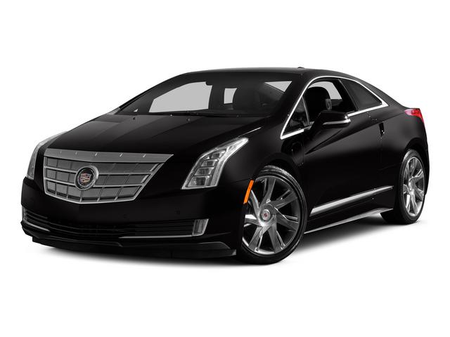 2014 Cadillac ELR Vehicle Photo in San Antonio, TX 78209