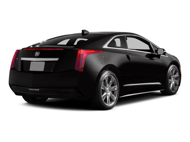 2014 Cadillac ELR Vehicle Photo in San Antonio, TX 78209