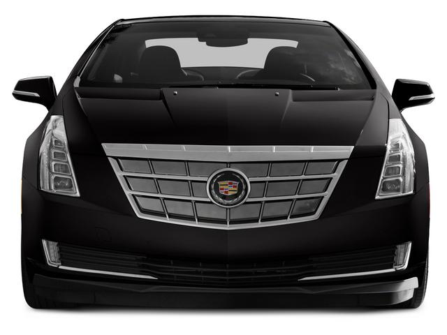 2014 Cadillac ELR Vehicle Photo in San Antonio, TX 78209