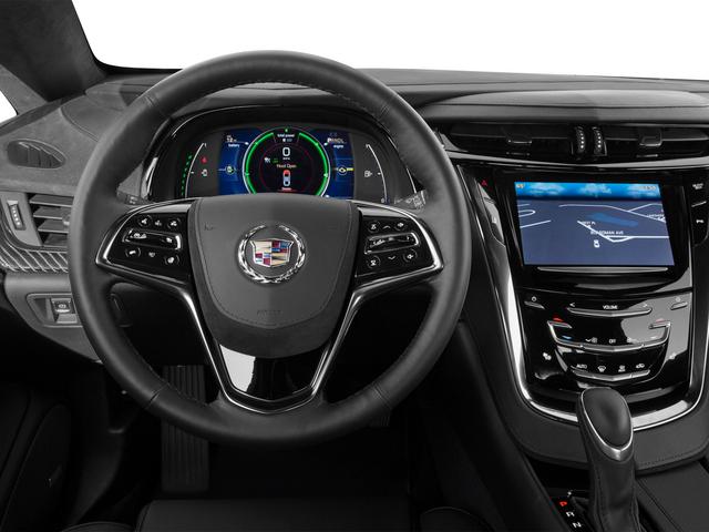 2014 Cadillac ELR Vehicle Photo in San Antonio, TX 78209